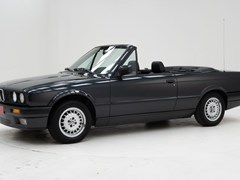 BMW Other Models 1992