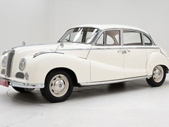 BMW Other Models 1962