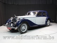 MG Other Models 1936