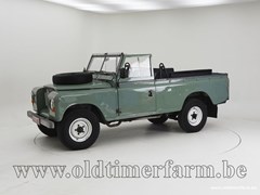 Land Rover Other Models 1978