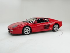 Ferrari Other 1995