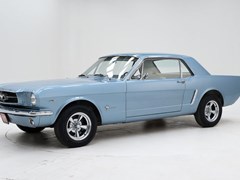 Ford Mustang 1965