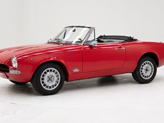 Fiat 124 1969