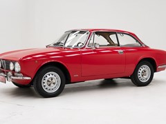Alfa Romeo 2000 1974