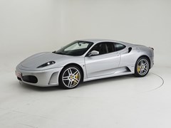Ferrari 430 Coupe 2005