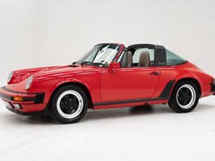 Porsche 911  1986