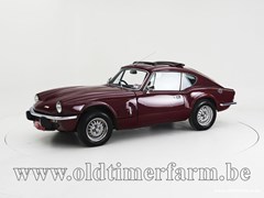 Triumph GT6 1972