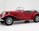 MG TD '53 CH3133