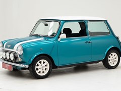 Mini All Models 1993
