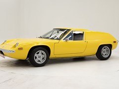 Lotus Europa 1969