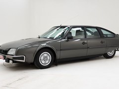 Citroën Other Models 1985
