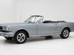 Ford Mustang 1966
