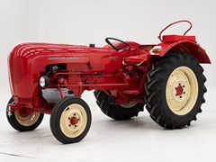 Porsche Other Models 1961