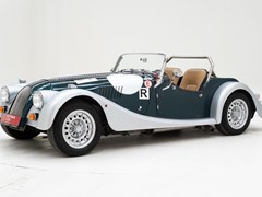 Morgan Roadster 2006