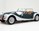 Morgan Roadster 3.0 V6 Light Weight + Hardtop '2006 CHH0397