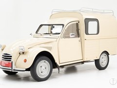 Citroën 2CV 1976