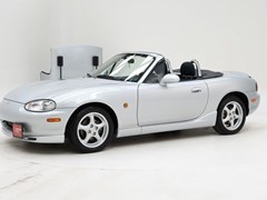 Mazda All Models 2000