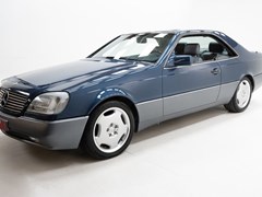Mercedes-Benz Other Models 1993