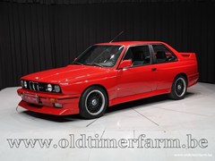 BMW Other Models 1989