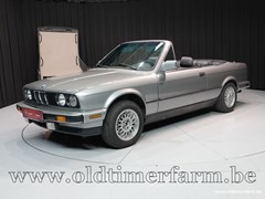 BMW E30 3 Series [82-94] 1988