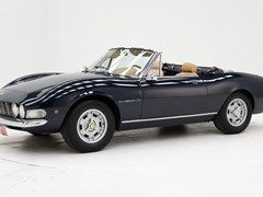 Fiat Dino 1967