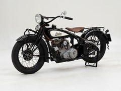 Other All Models 1929