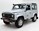 Land Rover Defender 90 TD4 2.4 '2007 CH45064