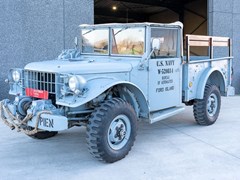 Dodge Other Models 1953