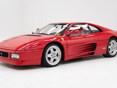 Ferrari 348 1994
