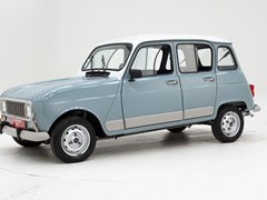 Renault Other Models 1989