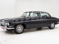 Jaguar 420 G 1969