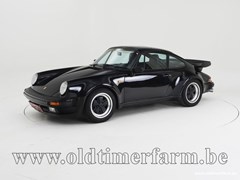 Porsche 911 [Pre-89] 1986