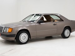 Mercedes-Benz Classics 1988