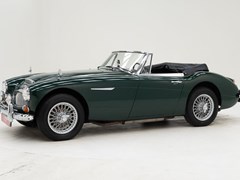 Austin Healey 3000 1965