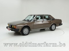Alfa Romeo Other Models 1981