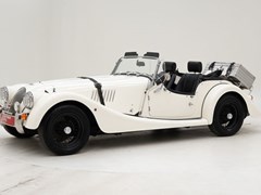 Morgan Plus 4 2013