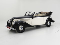 BMW Other Models 1939