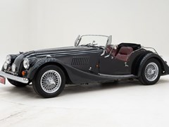 Morgan Plus 8 1987