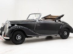 Mercedes-Benz Other Models 1952