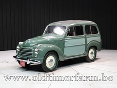 Fiat  1955