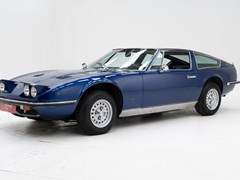 Maserati Indy 1971