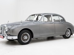 Daimler 250 V8 1965