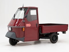 Other All Models 1996