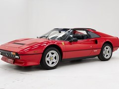 Ferrari 308 1983