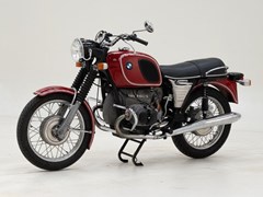 BMW Other Models 1973