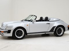 Porsche 911  1989