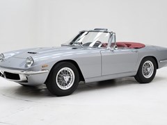 Maserati Mistral 1965