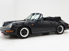 Porsche 911  1983