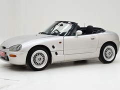 Suzuki Cappuccino 1992