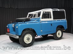 Land Rover Other Models 1964